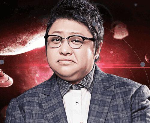 娱乐吃瓜小将韩红,娱乐圈的吃瓜小将,揭秘明星幕后故事